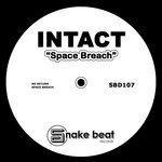 Слушать альбом - Space Breach (2017)