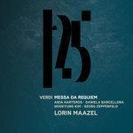 Verdi: Messa da Requiem (2018)