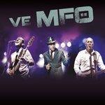 Слушать альбом - Ve MFÖ (2011)