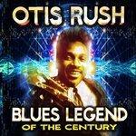 Слушать альбом - Blues Legend of the Century (2012)