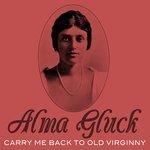 Слушать альбом - Carry Me Back to Old Virginny (2013)