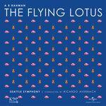 Слушать альбом - The Flying Lotus (2017)