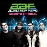 Слушать альбом - Smooth Criminal (2011)