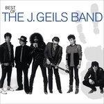 Слушать альбом - Best Of The J. Geils Band (2011)