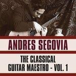 Слушать альбом - The Classical Guitar Maestro, Vol. 1 (2010)