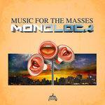 Слушать альбом - Music For The Masses (2014)