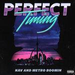 Слушать альбом - Perfect Timing (2017)