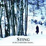 Слушать альбом - If On A Winter's Night (2009)