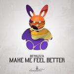 Слушать альбом - Make Me Feel Better (2017)