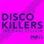 Слушать альбом - The dancefloor (2019)