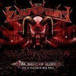 Слушать альбом - One Night of Blood, Live at Masters of Rock MMXV (2016)