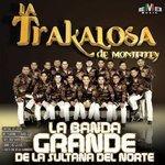 Слушать альбом - La Banda Grande de la Sultana del Norte (2014)
