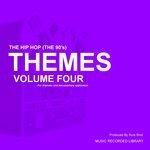 Слушать альбом - Themes Vol 4 - The Hip Hop (The 90's) (2017)