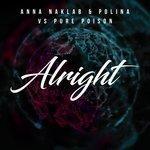 Слушать альбом - Alright (2017)