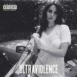 Слушать альбом - Ultraviolence (2014)
