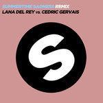 Слушать альбом - Summertime Sadness [Lana Del Rey vs. Cedric Gervais] (2013)