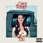 Слушать альбом - Lust For Life (2017)