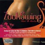Слушать альбом - Zouk Swing Vol.1 (2007)