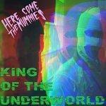 Слушать альбом - King of the Underworld (2018)