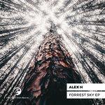 Слушать альбом - Forrest Sky EP (2018)
