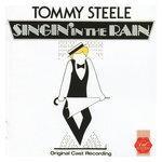 Слушать альбом - Singin' in the Rain - Original Cast Recording (1984)