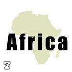 Слушать альбом - Africa, Vol. 7 (2014)