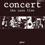 Слушать альбом - Concert - The Cure Live (1984)