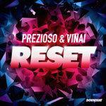 Reset - Single (2013)