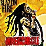 Слушать альбом - Blazzin' Fire (2010)