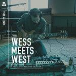 Слушать альбом - Wess Meets West on Audiotree Live (2016)