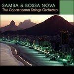 Слушать альбом - Samba & bossa nova do Brazil (Brésil) (2000)