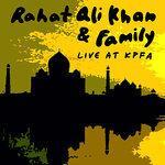 Слушать альбом - Live at KPFA (2007)