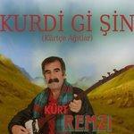 Слушать альбом - Kürtçe Ağıtlar (1992)