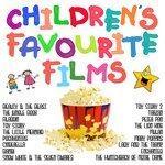 Слушать альбом - Children's Favourite Films (2010)