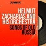 Слушать альбом - Songs of Old Russia (1959)