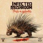 Слушать альбом - Friends On Mushrooms (2015)