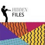 Слушать альбом - Hidden Files (2018)