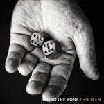 Слушать альбом - Thirteen (2017)
