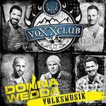 Слушать альбом - Donnawedda - Volksmusik (2019)