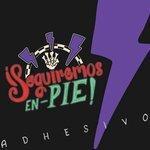 Слушать альбом - Seguiremos En Pie (2017)