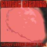 Слушать альбом - Living Legend Rock N'roll (2012)