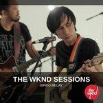 Слушать альбом - The Wknd Sessions Ep. 50: Relay (2012)