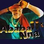 Слушать альбом - Ababa Nna (2017)