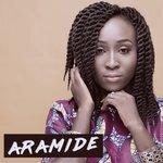 Слушать альбом - Aramide (2017)