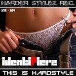 Слушать альбом - This Is Hardstyle (2011)