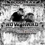 Слушать альбом - (Not So) Live On Bogotrax Festival Radio (2013)