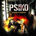 Слушать альбом - Burning Playground (2012)