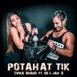 Слушать альбом - Potahat Tik (2015)