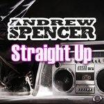 Слушать альбом - Straight Up (2018)