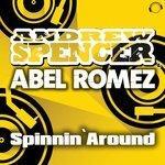 Слушать альбом - Spinnin' Around (2018)